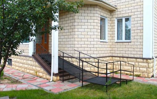 Пансионат для пожилых Королев-2