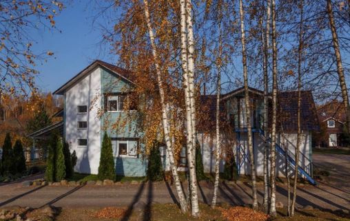 Реабилитационный центр в Расторгуево