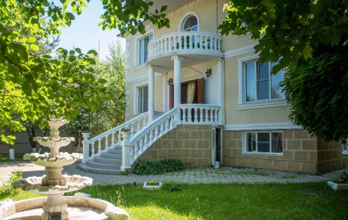 Пансионат для пожилых в Пушкино на Гоголевской