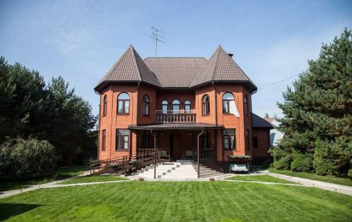 Пансионат для пожилых «Золотая осень» в Пенино