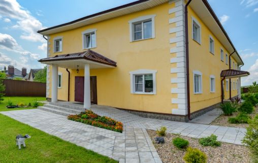 Дом престарелых Доброта в Борисово