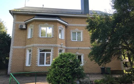 Пансионат для пожилых после перелома шейки бедра «Пансион 24» в Лапино