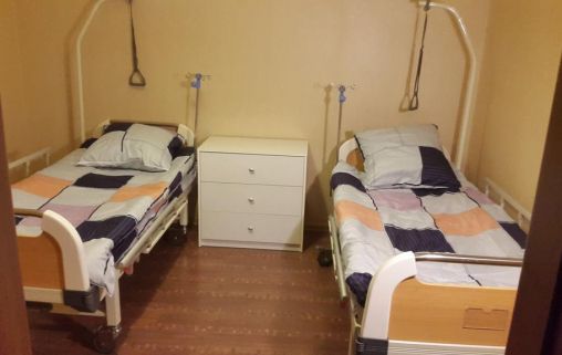 Пансионат для пожилых Дом Долголетие