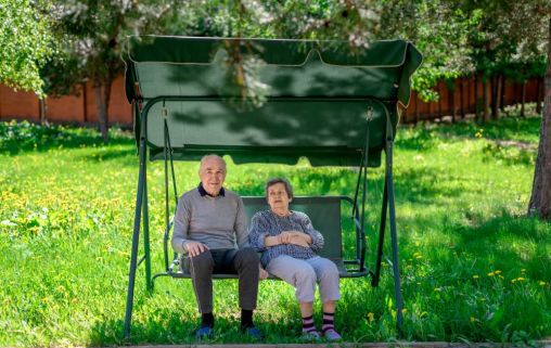 Пансионат для пожилых «Время жизни» Красногорский