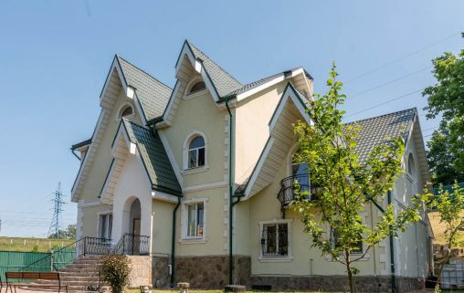 Пансионат для пожилых «Теплые беседы» в Химках