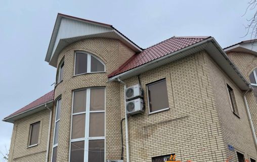 Пансионат для пожилых «Тёплые беседы» в Красногорске, рабочий поселок Нахабино