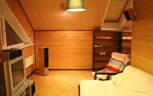 Пансионат для пожилых Добро  в Колонтаево