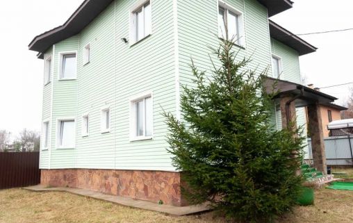 Пансионат для пожилых Пушкино 2