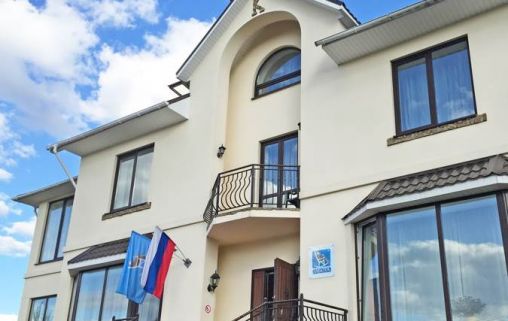 Пансионат Калужский для пожилых