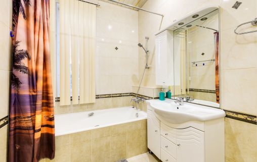 Пансионат для пожилых в Пушкино на Гоголевской