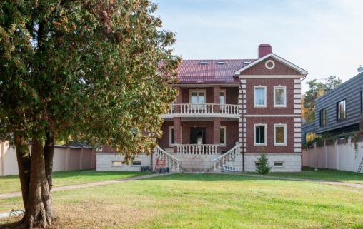 Пансионат для пожилых людей «Теплые беседы» «Одинцово»