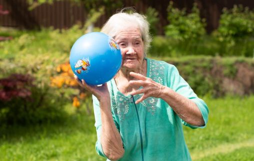 Пансионат для пожилых «Теплые беседы» в Троицке