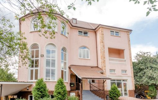 Пансионат для пожилых людей «Теплые беседы» Беседы