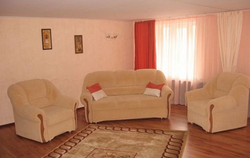 Дом престарелых Доброта в Борисово