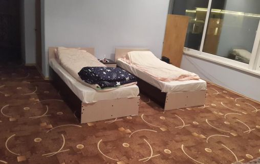 Пансионат для пожилых Дом Долголетие