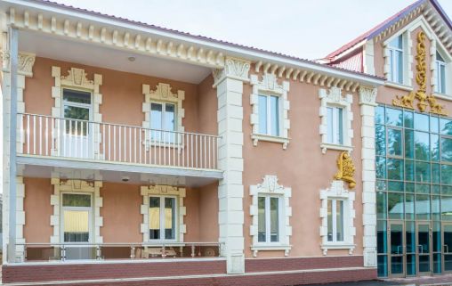 Пансионат для пожилых «Время жизни» Сходня