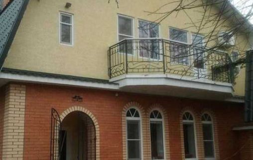 Пансионат для пожилых Загорянский