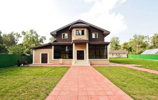 Пансионат для пожилых Надежда