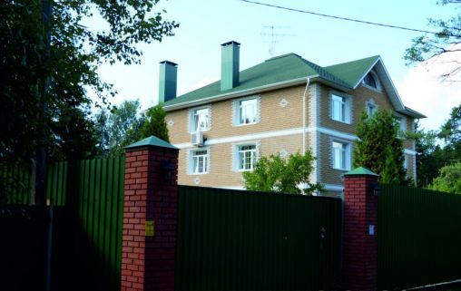 Пансионат для лежачих пожилых «Пансион 24» в Акулово