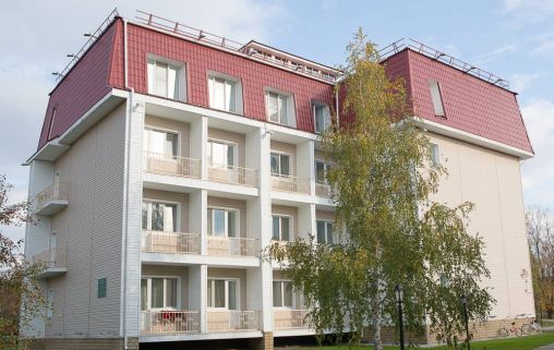 Реабилитационный центр в Чурилково