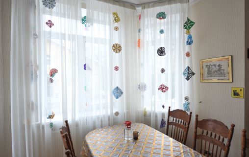 Пансион Лапино