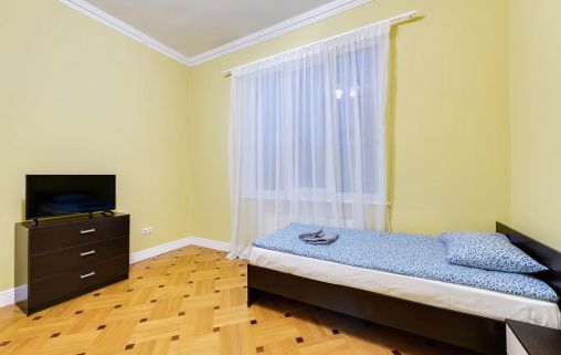 Пансионат для пожилых в Пушкино на Гоголевской