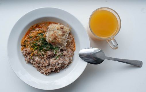 Пансионат для пожилых с программами реабилитации в Раменском