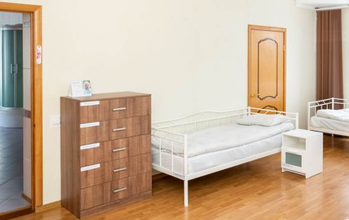 Пансионат для пожилых «Время жизни» Красногорский