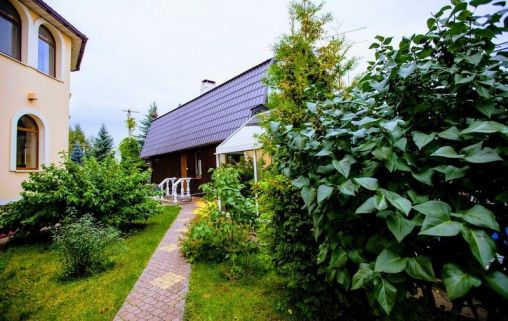 Пансионат для пожилых людей и инвалидов "Заботушка"