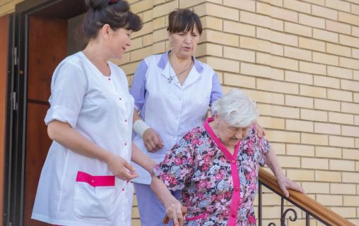 Пансионат «Пансион 24» Марушкино Поле