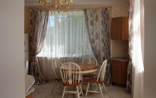 Пансионат для пожилых Осень жизни в поселке Дубрава