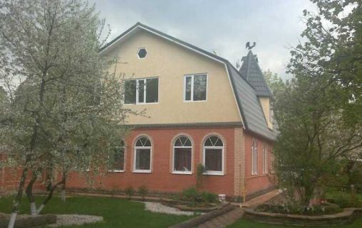 Пансионат для пожилых Загорянский