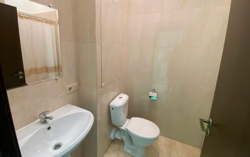 Пансионат "Видное" в городском округе Домодедово