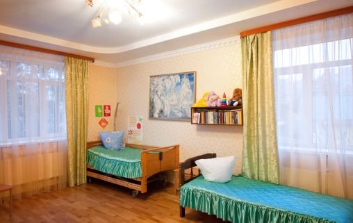 Пансион Лапино