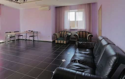 Пансионат Забота о родителях в Покровском