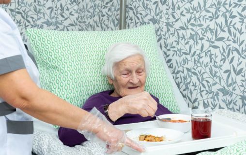 Пансионат для пожилых «Теплые беседы» в Троицке