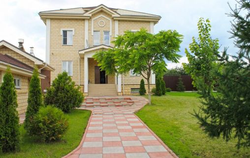 Пансионат для пожилых Королев-2