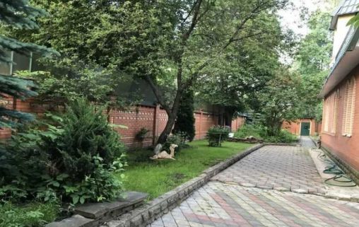 Пансионат для пожилых Загорянский