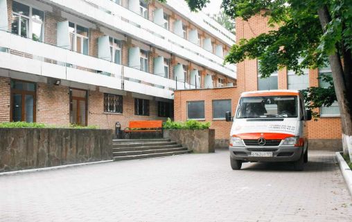 Пансионат для пожилых «Теплые беседы» Люберцы