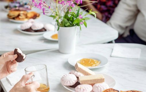 Пансионат для пожилых «Нонни Групп» Лобня