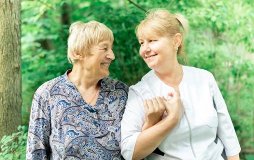 Пансионат для пожилых «Теплые беседы» Реутов