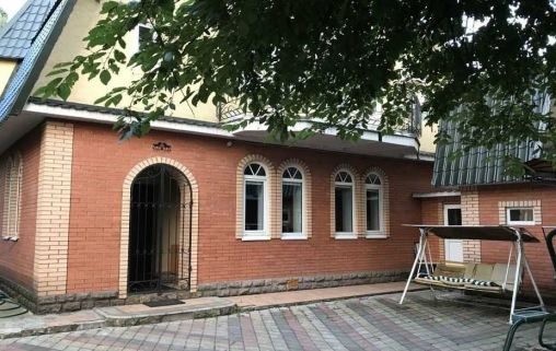 Пансионат для пожилых Загорянский