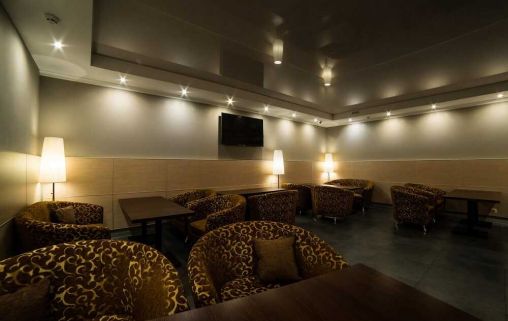 Пансионат для пожилых Калинка