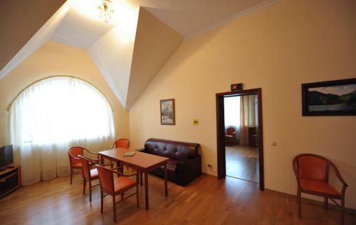 Пансион Лапино