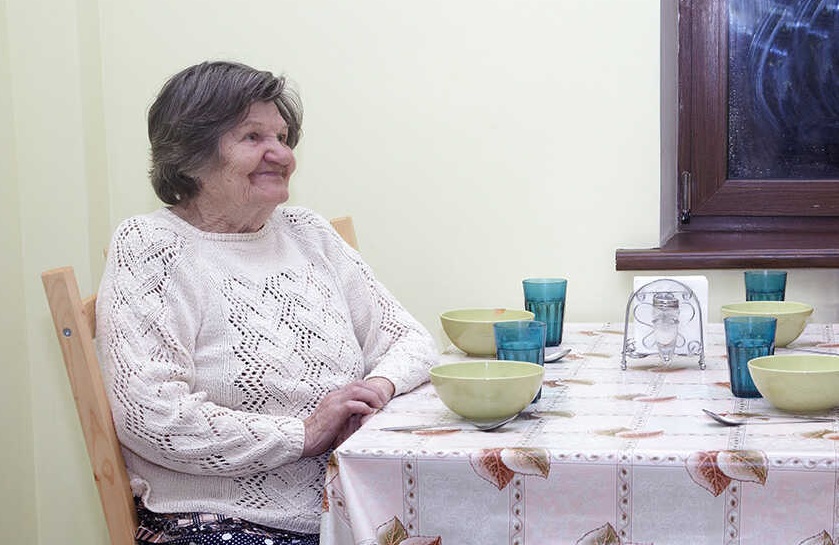 Пансионат для пожилых Долгожитель в Апрелевке — Наро-фоминский район Москва и область