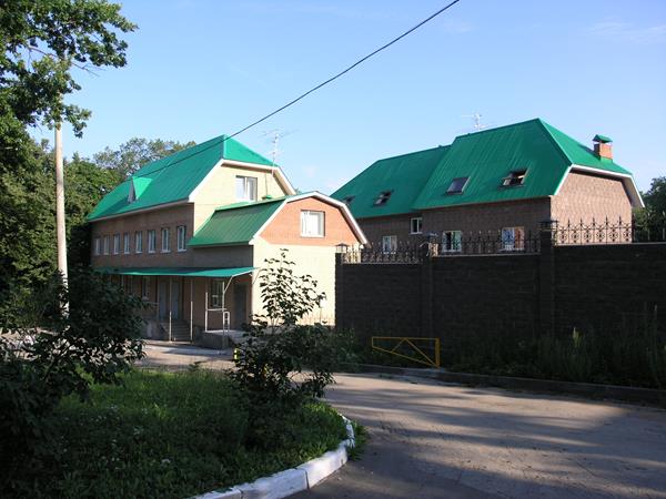 Реабилитационно-восстановительный центр Дубовая Роща Самара и область