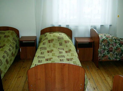Уютный пансионат для пожилых филиал Троицкий Москва и область