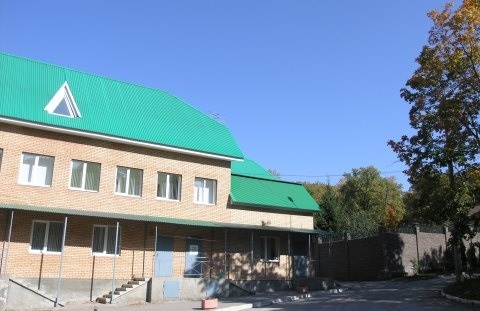 УКСС Дом престарелых в Самаре Самара и область