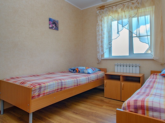Дом престарелых Доброта в Борисово Москва и область