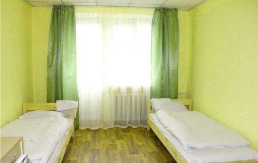 Дом престарелых Очаг в Долгопрудном